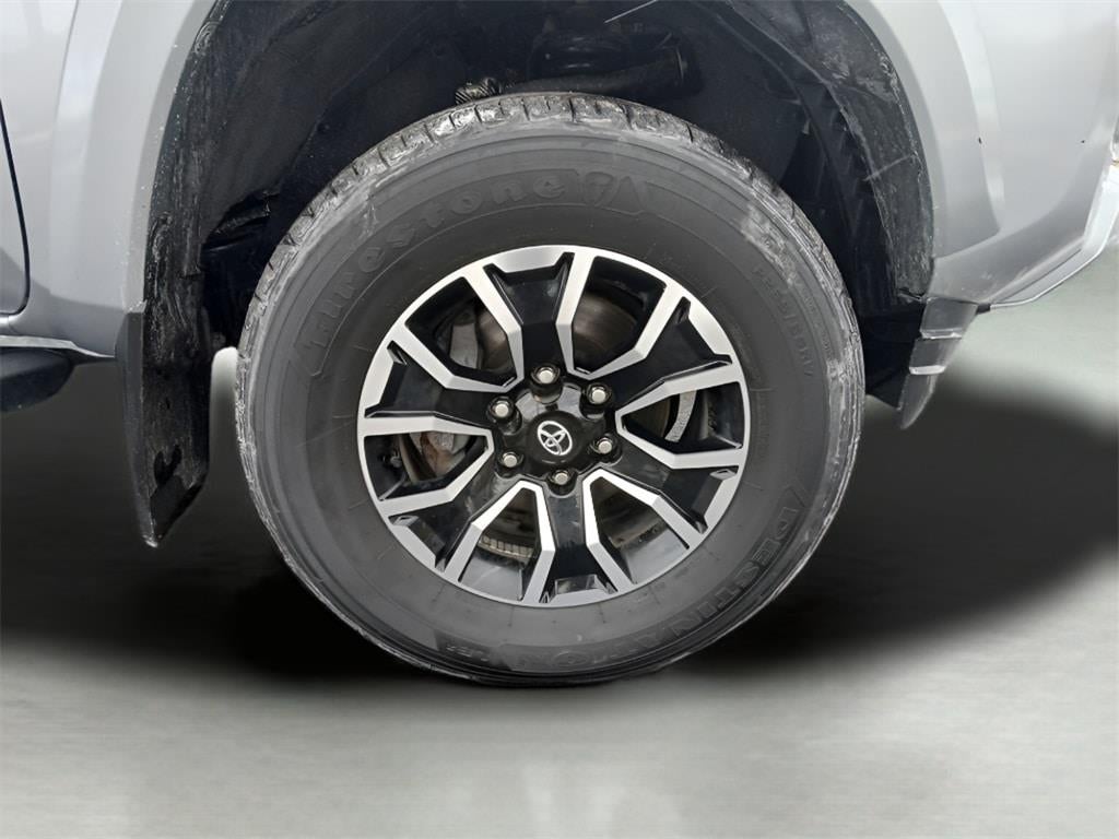 2023 Toyota TACOMA TRD SPORT TRD Sport