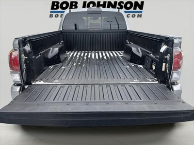 2023 Toyota TACOMA TRD SPORT TRD Sport