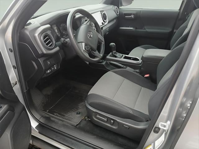 2023 Toyota TACOMA TRD SPORT TRD Sport