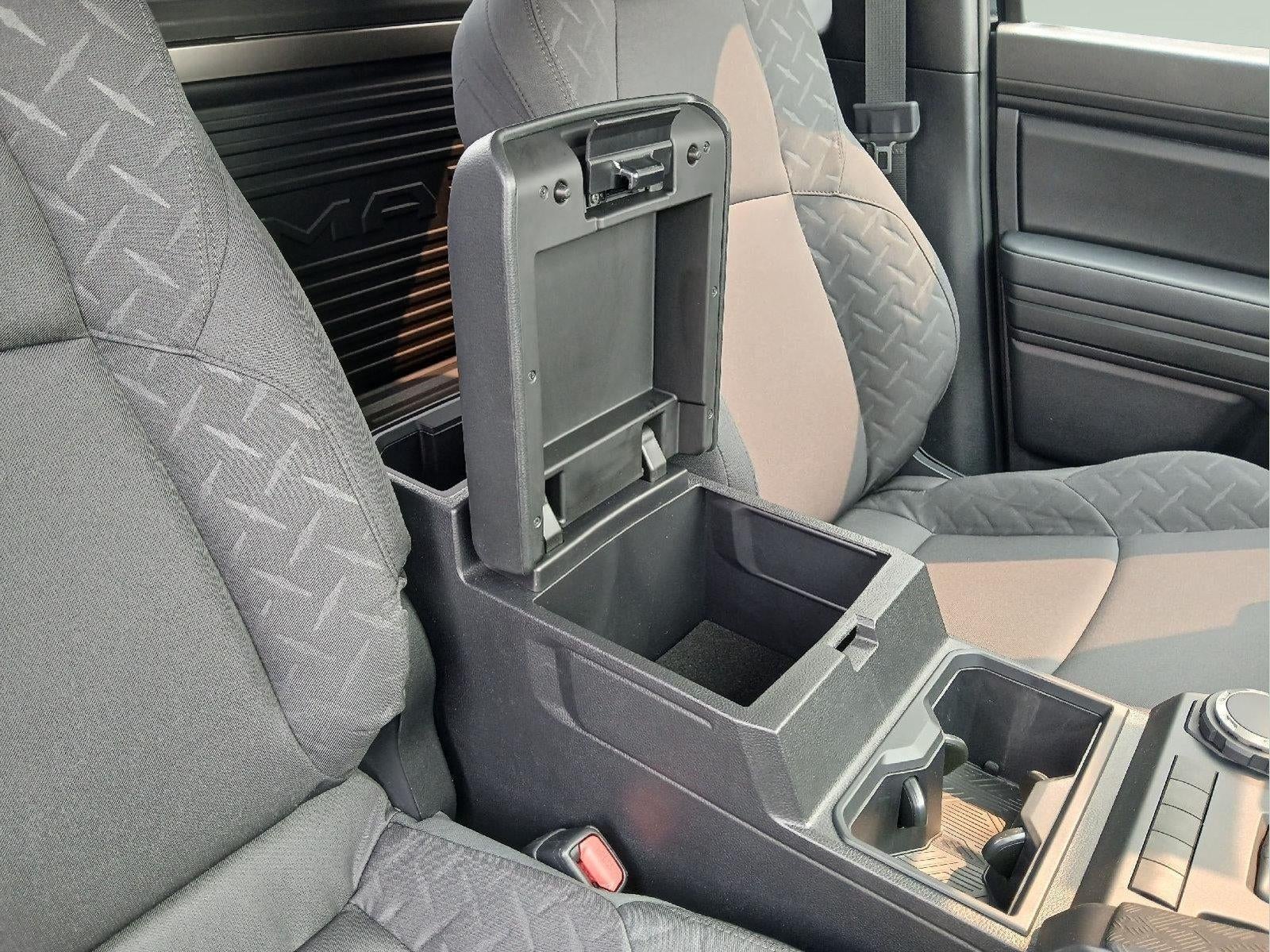 2026 Toyota Tacoma TRUCK