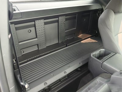 2026 Toyota Tacoma TRUCK