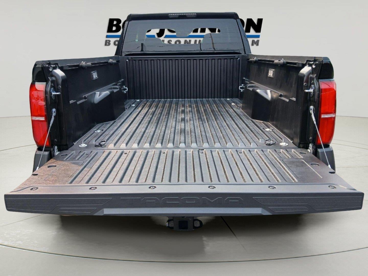 2026 Toyota Tacoma TRUCK