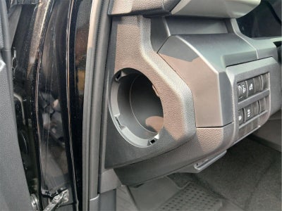 2026 Toyota Tacoma TRUCK