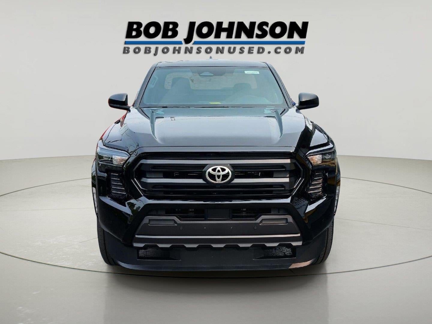 2026 Toyota Tacoma TRUCK