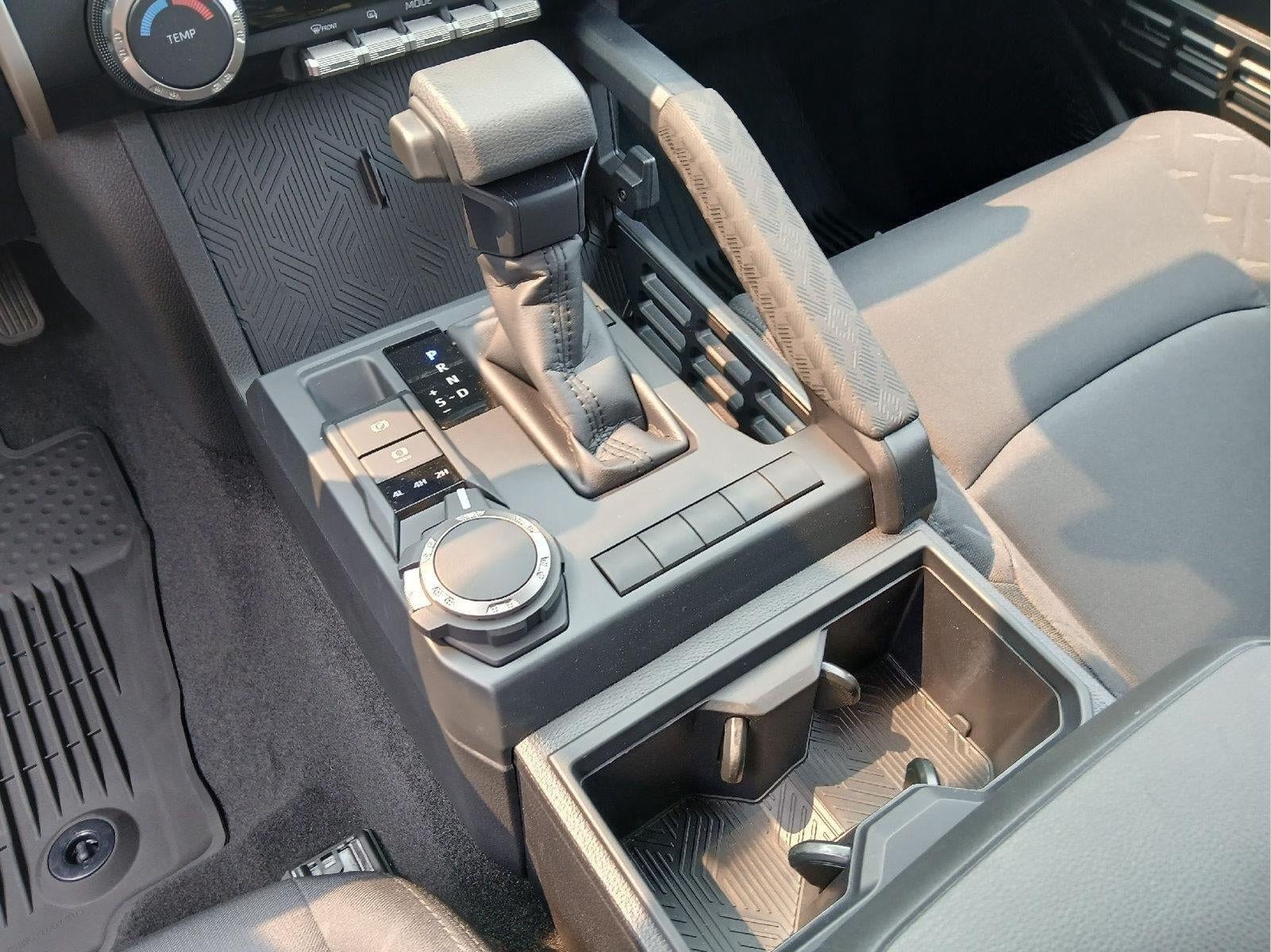2026 Toyota Tacoma TRUCK
