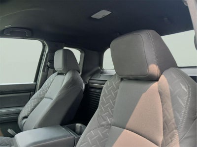 2026 Toyota Tacoma TRUCK