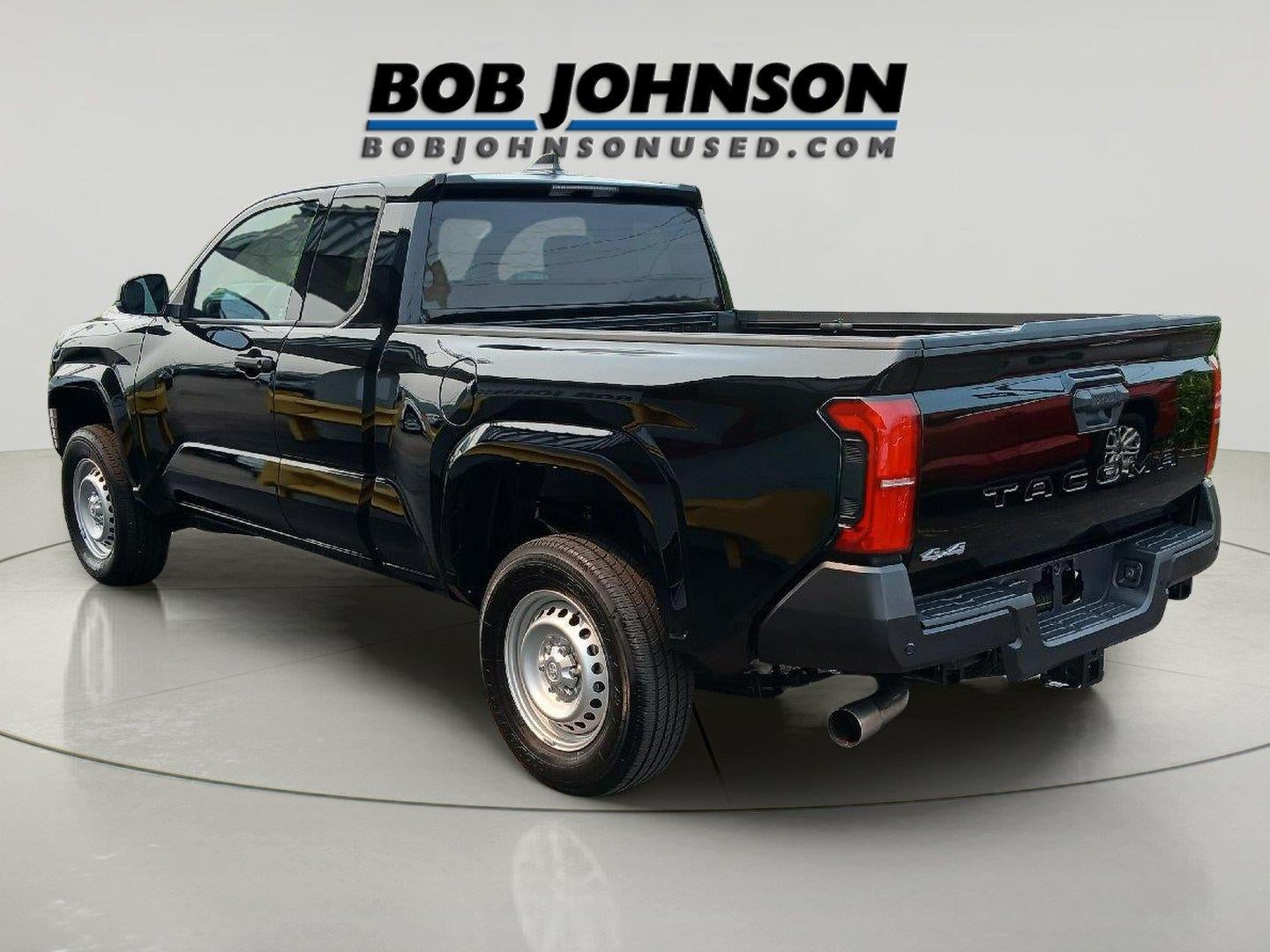 2026 Toyota Tacoma TRUCK
