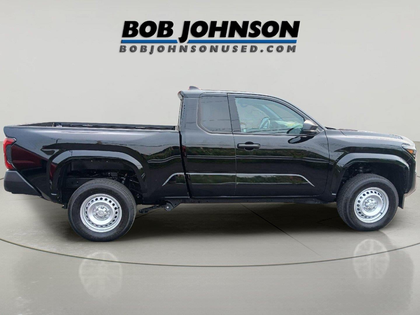 2026 Toyota Tacoma TRUCK