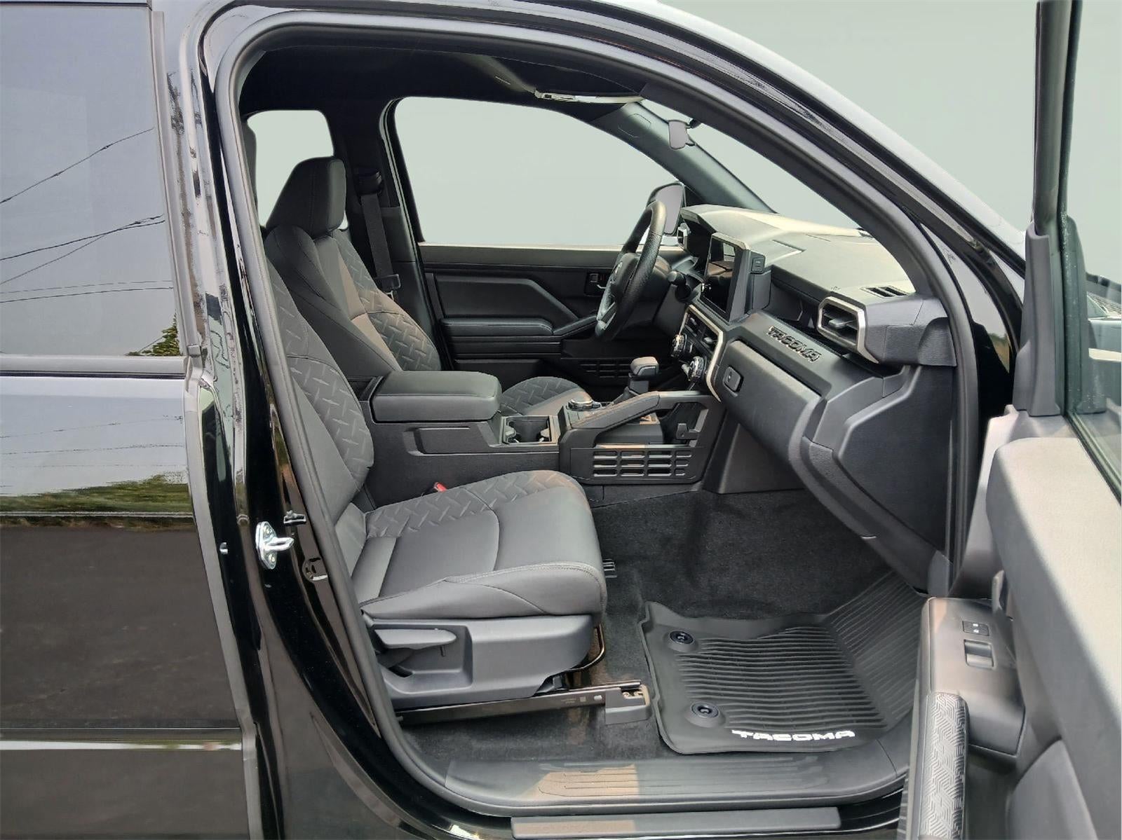 2026 Toyota Tacoma TRUCK