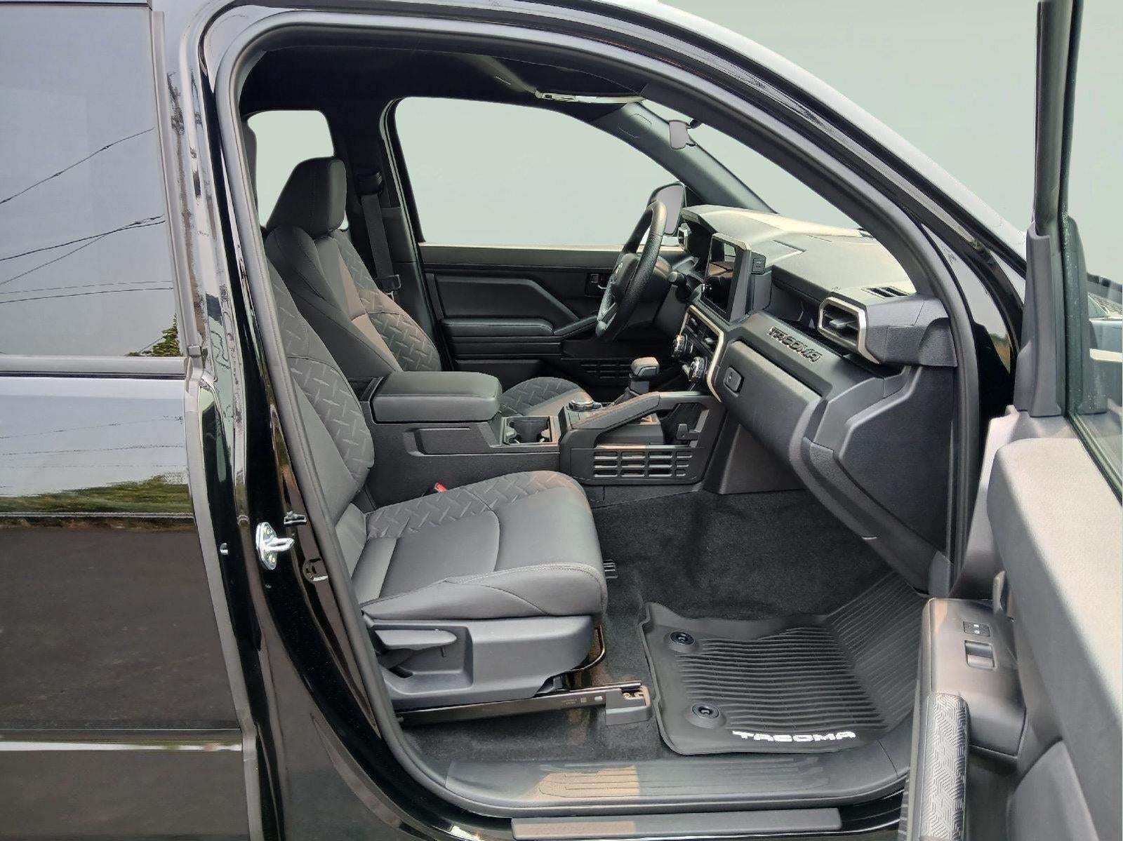 2026 Toyota Tacoma TRUCK