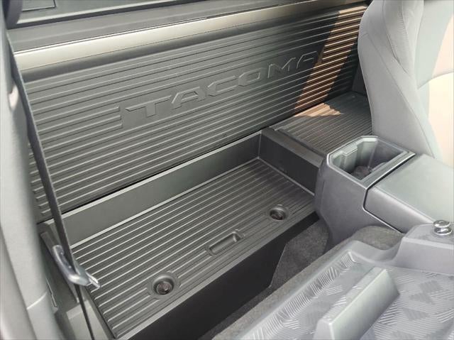 2026 Toyota Tacoma TRUCK