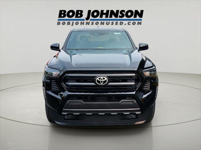 2026 Toyota Tacoma TRUCK