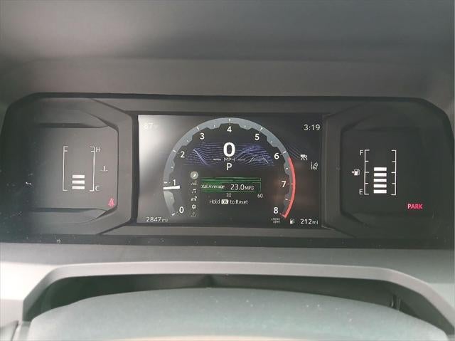 2026 Toyota Tacoma TRUCK