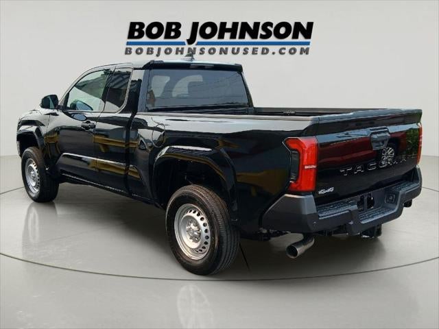 2026 Toyota Tacoma TRUCK