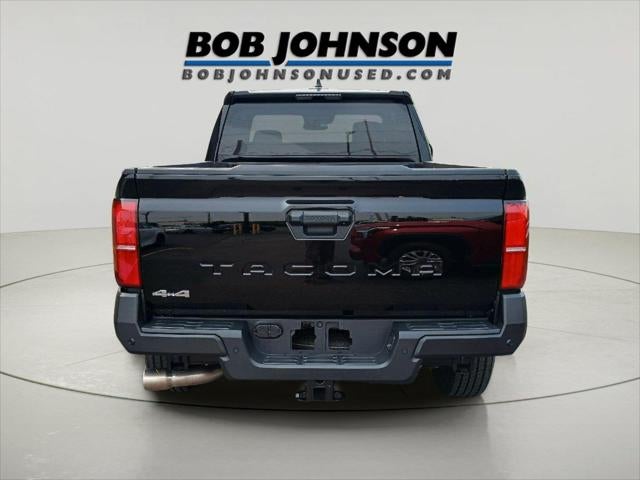 2026 Toyota Tacoma TRUCK