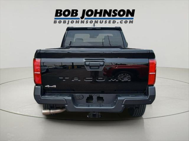 2026 Toyota Tacoma TRUCK