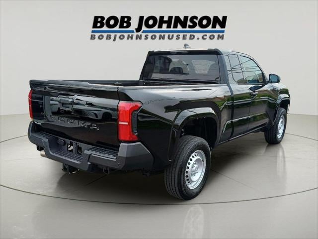 2026 Toyota Tacoma TRUCK
