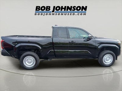 2026 Toyota Tacoma TRUCK