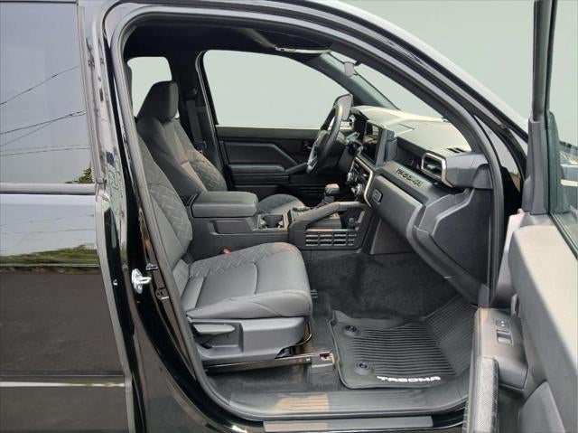 2026 Toyota Tacoma TRUCK