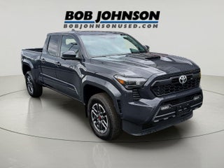 2024 Toyota TACOMA TRD SPORT TRD Sport