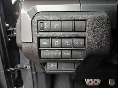 2024 Toyota TACOMA TRD SPORT TRD Sport