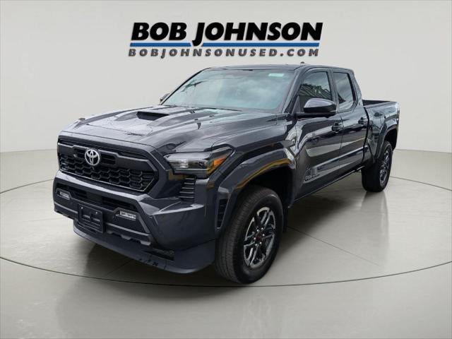 2024 Toyota TACOMA TRD SPORT TRD Sport