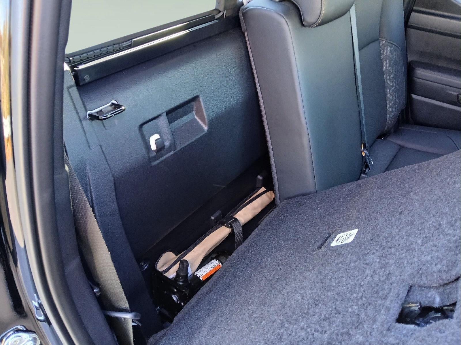 2025 Toyota Tacoma i-FORCE MAX Limited HV