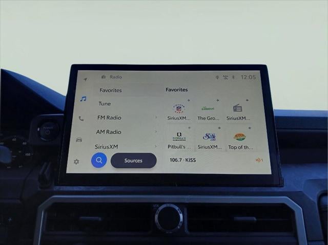 2025 Toyota Tacoma i-FORCE MAX Limited HV