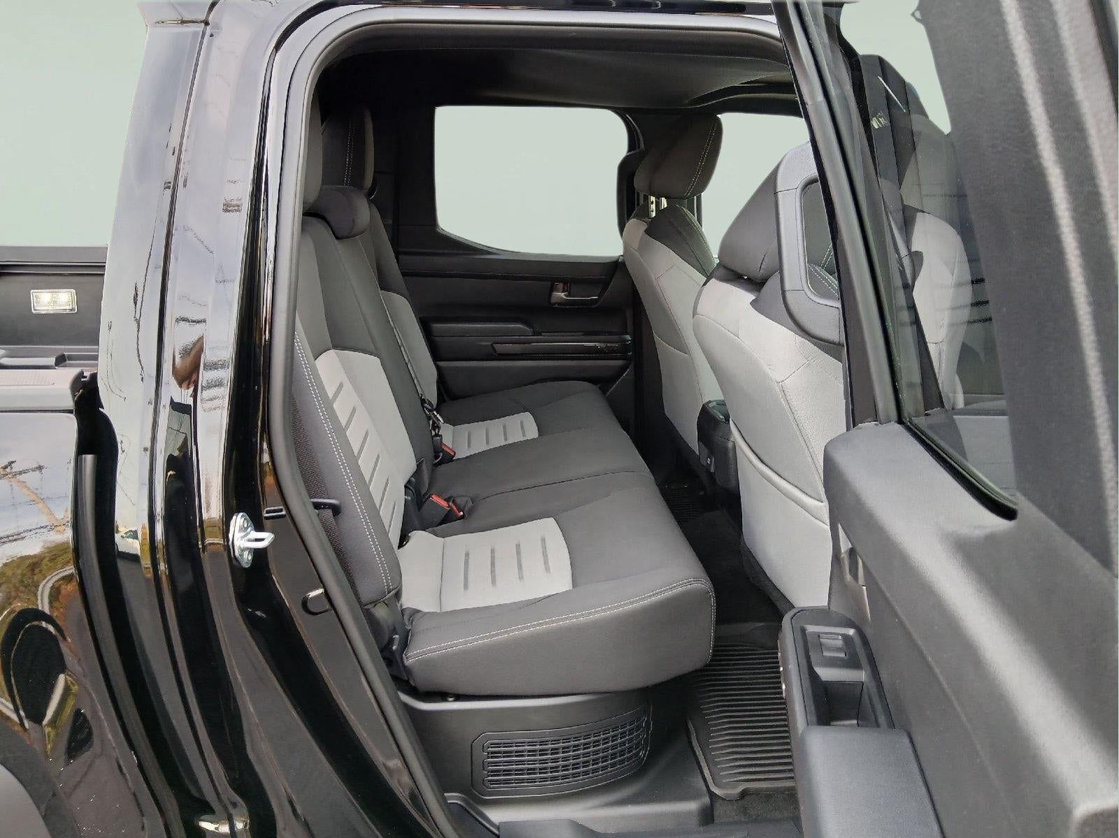 2025 Toyota Tacoma i-FORCE MAX TRD Off Road Hybrid