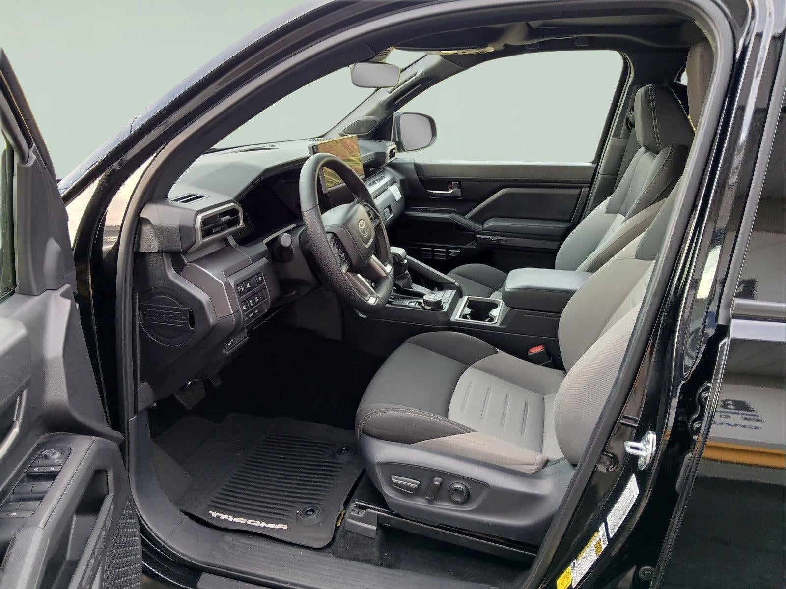 2025 Toyota Tacoma i-FORCE MAX TRD Off Road Hybrid