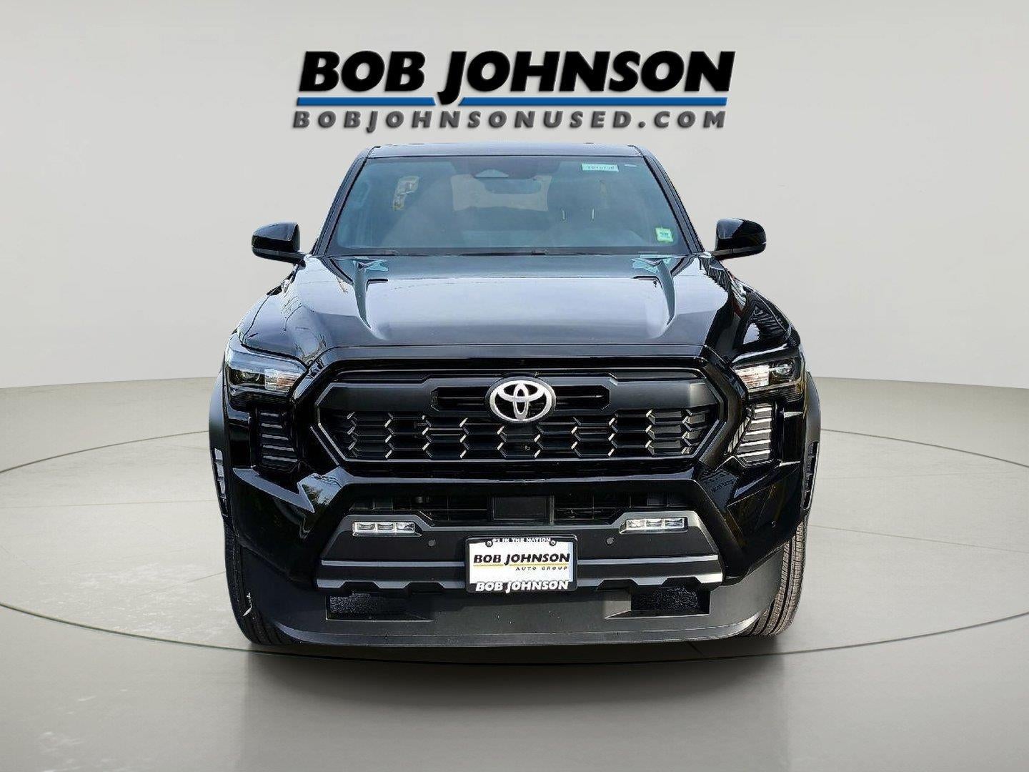 2025 Toyota Tacoma i-FORCE MAX TRD Off Road Hybrid