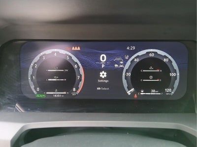2025 Toyota Tacoma i-FORCE MAX TRD Off Road Hybrid