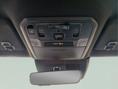 2025 Toyota Tacoma i-FORCE MAX TRD Off Road Hybrid