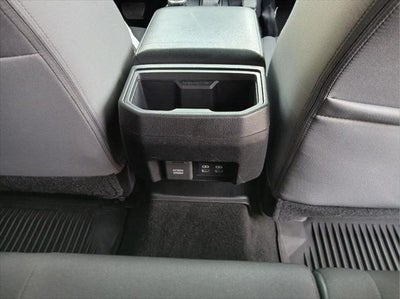 2025 Toyota Tacoma i-FORCE MAX TRD Off Road Hybrid