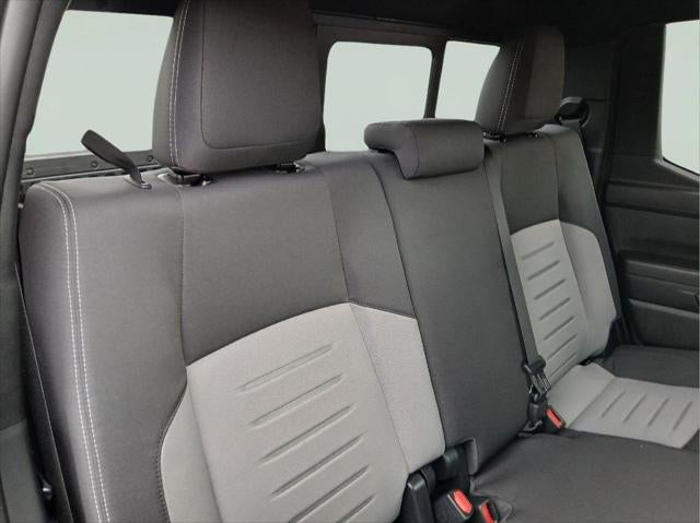 2025 Toyota Tacoma i-FORCE MAX TRD Off Road Hybrid