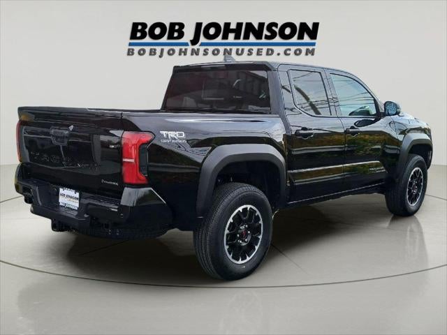 2025 Toyota Tacoma i-FORCE MAX TRD Off Road Hybrid