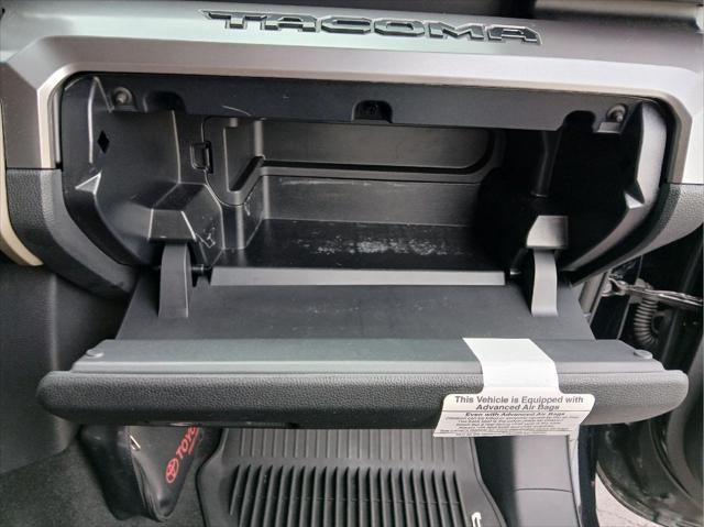 2025 Toyota Tacoma i-FORCE MAX TRD Off Road Hybrid