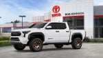 2025 Toyota Tacoma i-FORCE MAX Trailhunter