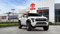 2025 Toyota Tacoma i-FORCE MAX Trailhunter