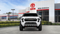 2025 Toyota Tacoma i-FORCE MAX Trailhunter