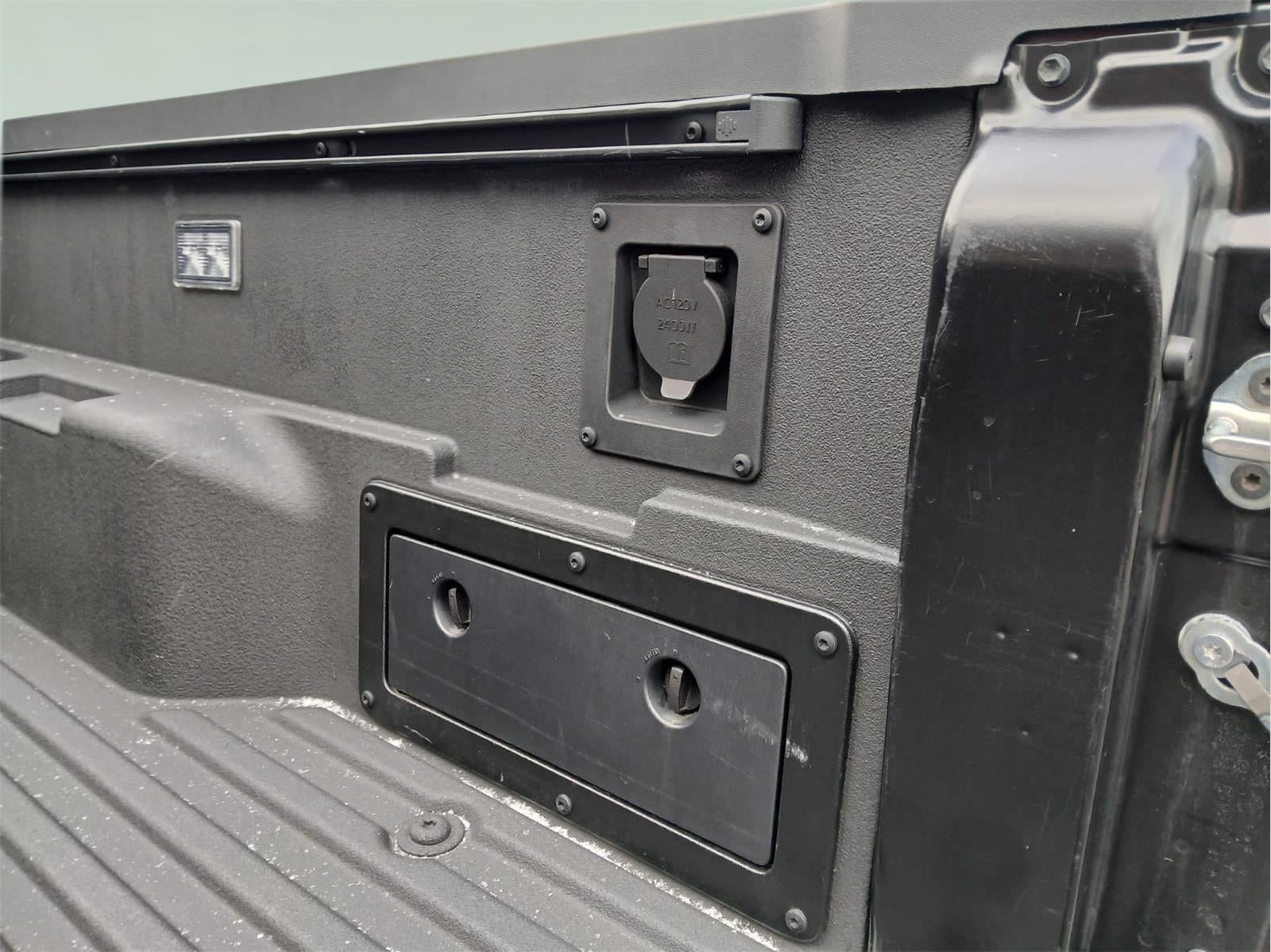 2024 Toyota TACOMA TRD SPORT TRD Sport HV