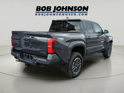 2024 Toyota TACOMA TRD SPORT TRD Sport HV