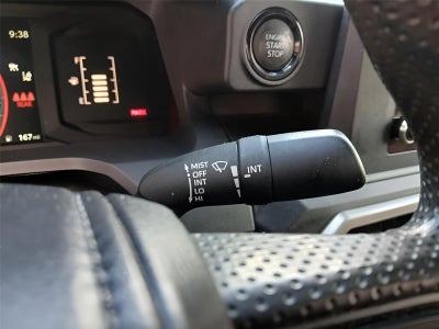 2024 Toyota TACOMA SR SR