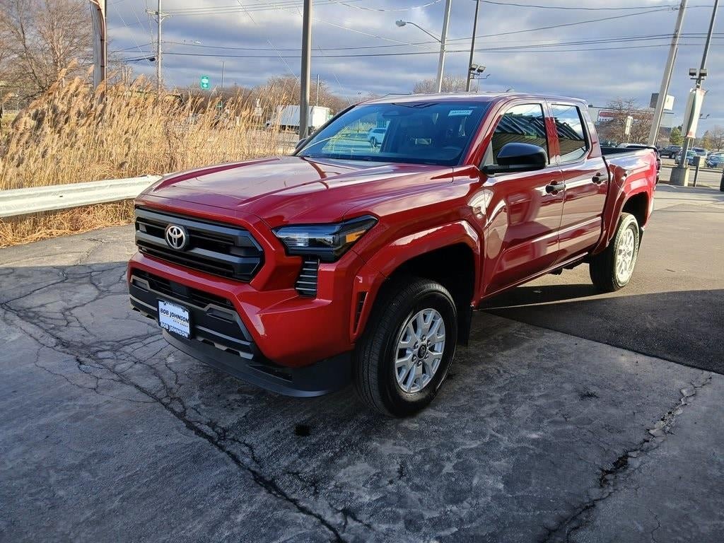 2024 Toyota TACOMA SR SR