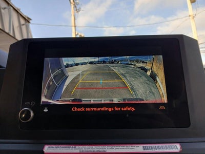 2024 Toyota TACOMA SR SR