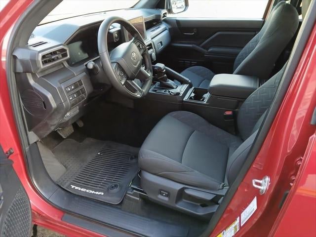 2024 Toyota TACOMA SR SR