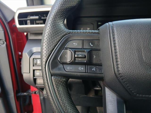 2024 Toyota TACOMA SR SR