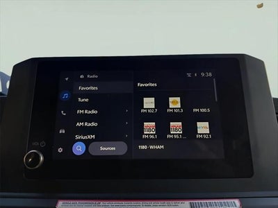 2024 Toyota TACOMA SR SR