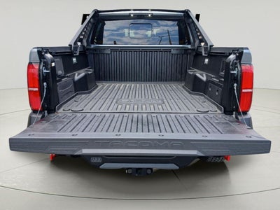 2024 Toyota TACOMA TRLHUNTER Trailhunter HV