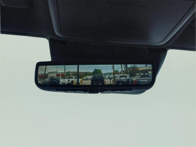 2024 Toyota TACOMA TRLHUNTER Trailhunter HV